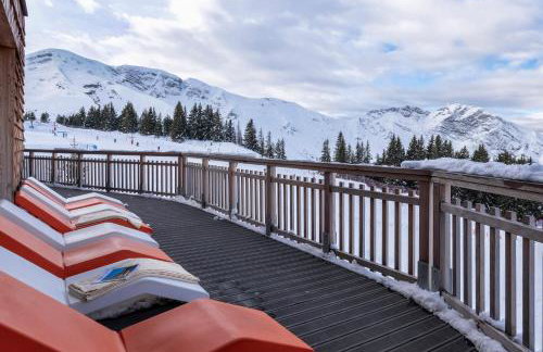 Résidence Pierre & Vacances Premium L'Amara - Foto 19