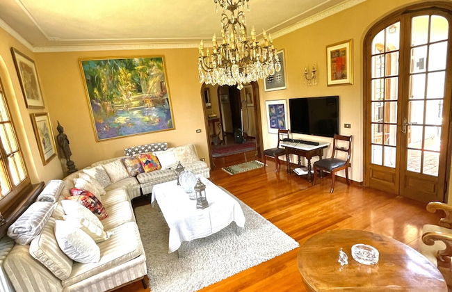 Welcome to Lush Tuscany and Beautiful Villa Adriano - Foto 22