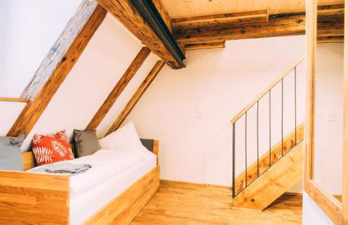 Amtshaus Gut Hügle Boutique Apartments - Foto 46