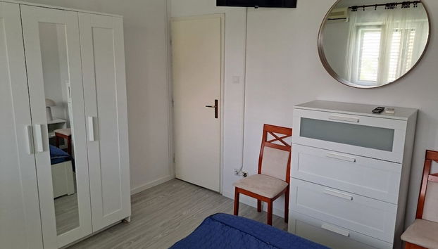 Big - Free Parking - A1 Lovre - Foto 5, Habitación