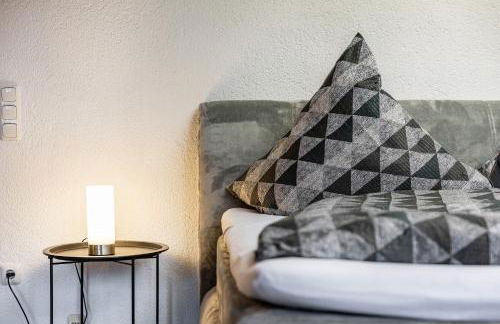 Ferienwohnung Marktblick - Foto 16