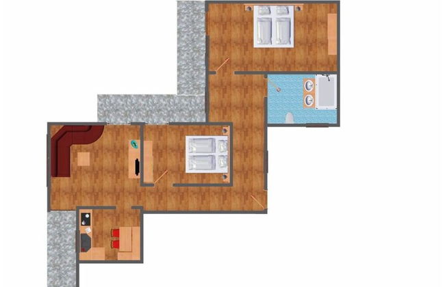 Hochkalter - Reich Family - Foto 10