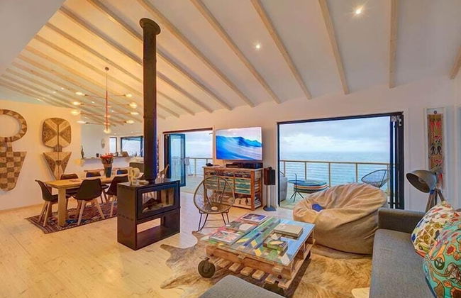 Earth Wind and Ocean 33 - Foto 21