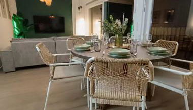 SA Exklusives Stadtapartment mit 3 SZ - Foto 3