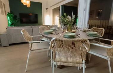 SA Exklusives Stadtapartment mit 3 SZ - Foto 3