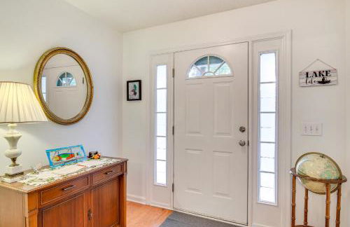 Chapin Home Near Boat Launch and Lake Murray! - Foto 7