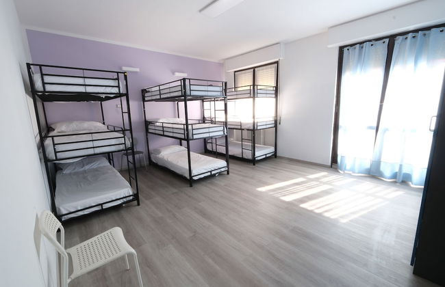 Hostel 3 - Foto 12