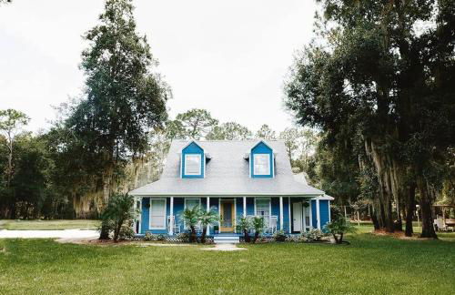 Madre Tierra - Photo 1