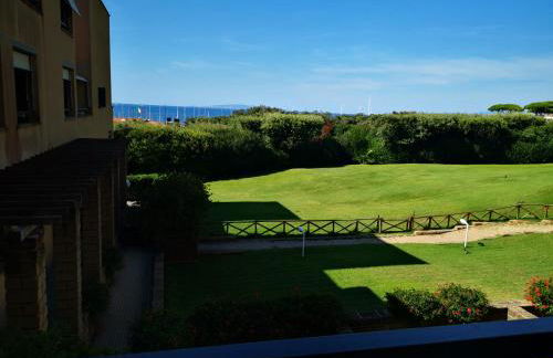 Punta Ala Bilocale Vista Mare 6 Posti Letto! Punta Ala Monolocale Vista Mare 4 Posti Letto! - Foto 19