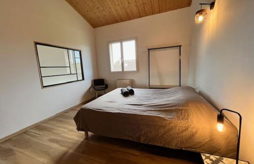 La Cabane de Sofi Villa Cosy Piscine 8 PERS - Foto 33