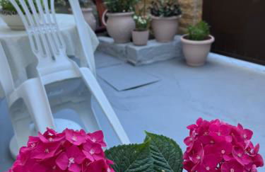 Tilemaxos Apartment - Photo 19