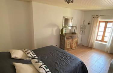 Coquette maison de village pour 4 pers - Foto 6