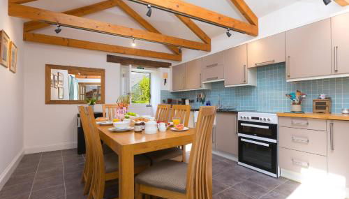 Pilgrims Barn - Foto 3