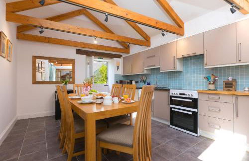 Pilgrims Barn - Foto 3