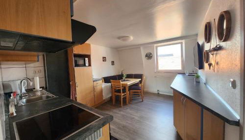 2 OG Ferienhaus Susanne - Foto 2