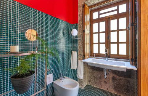 Casa do Eido - sustainable living & nature experiences Gerês - Foto 70