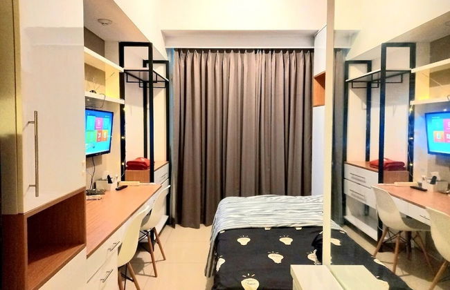 Treepark City Apartement by Echa - Foto 20