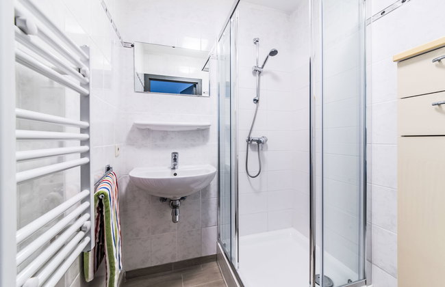 Vosseslag II duplex sunny appartment - Foto 5