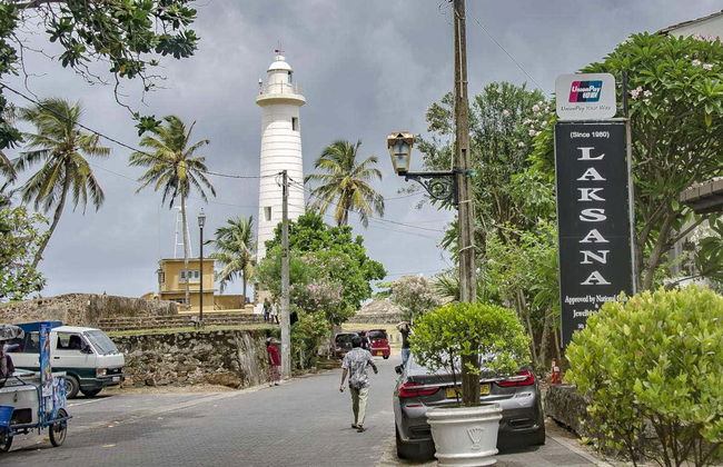 Private Galle Day Trip - Foto 2