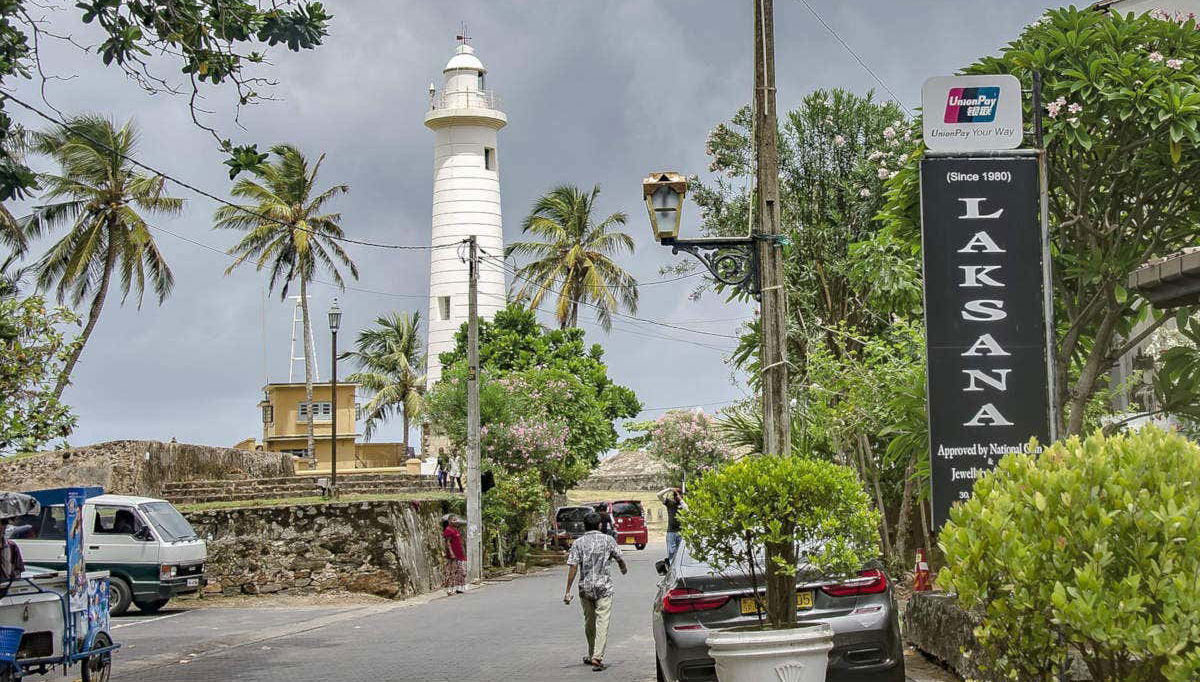 Private Galle Day Trip - Foto 2