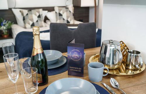 Alexandra Apartments - Foto 28