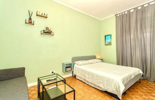 Cozy one-bedroom apartment in Milan - Foto 19