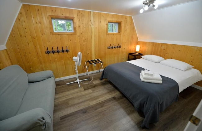 Centre plein air Otis Nature - Foto 24