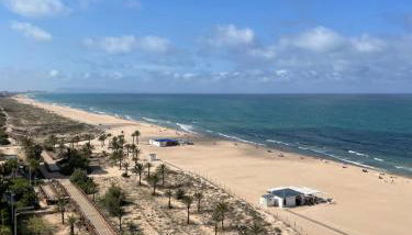 Gandia Boutique Stays - Presidente - Apartamento Premium en primera línea de playa - Photo 5