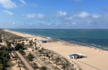 Gandia Boutique Stays - Presidente - Apartamento Premium en primera línea de playa - Photo 5