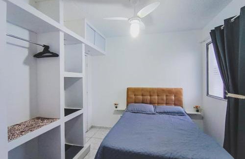 Apartamento Bairro Chácara Vista Linda - com suíte - Bertioga - Prox ao SESC, Riviera, Indaiá - Foto 31