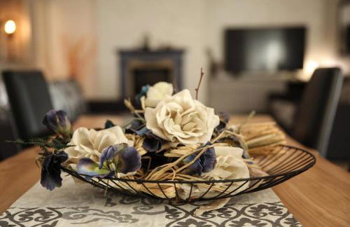 Villa Tullia - Foto 12