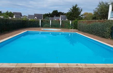 La Baule, studio cosy. Quartier Jumping/Atlantia - Foto 25