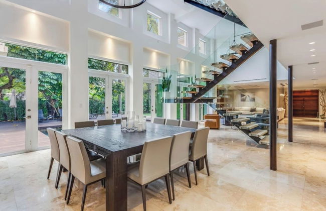 Villa Roxi - Foto 25