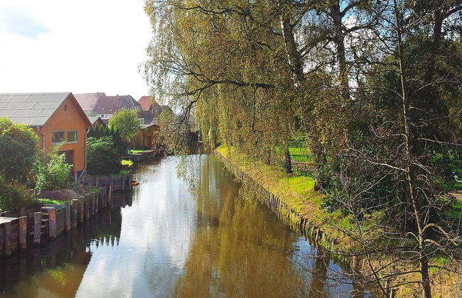 Ferienhaus in Neukalen - Foto 23