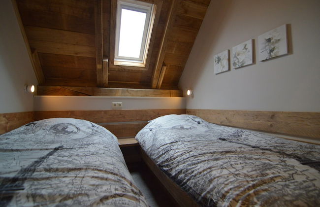 Stylish Farmhouse With Private Garden and Sauna - Foto 3