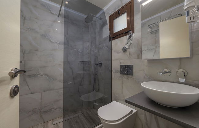 Alkioni By The Sea - Foto 70