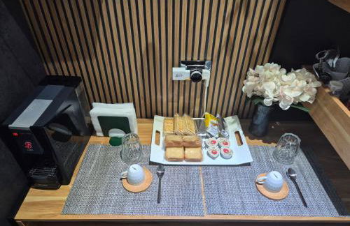 Suite Luxury Niscemi - Foto 10