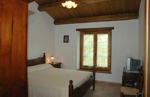 Agriturismo Il Falco del Monte Fumaiolo - Foto 41