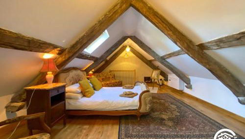 La Levade - Coeur de Ferme - Photo 4