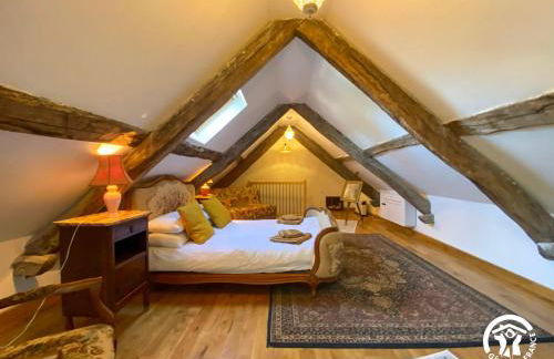 La Levade - Coeur de Ferme - Photo 4