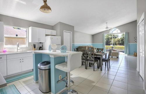 4716 Windwood Magic Villa pool - Foto 9