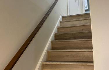 The Big Beautiful Townhouse - Foto 27