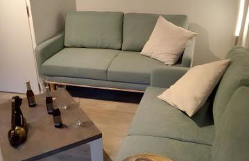 Gîte L'écrin De Pierres - Foto 6