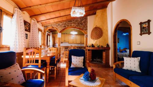 Casas Rurales Nerpio Villa Turrilla - Foto 2