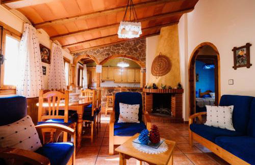 Casas Rurales Nerpio Villa Turrilla - Foto 2