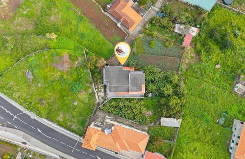 Caniço Seaview House - Foto 44