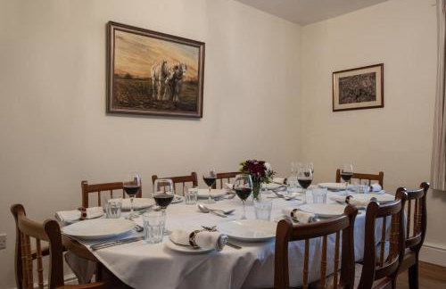 5 Bed in Whissonsett oc-m29114 - Foto 9