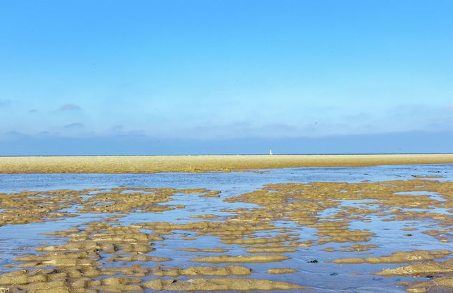 Apartment in Oostkapelle Near the Beach - Foto 37