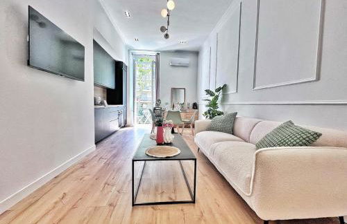 Ref 118 Oliviera 2 Beds Apartment in Riquier - Foto 25