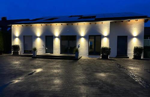 Hof Busen Landhaus Ap. - Foto 20